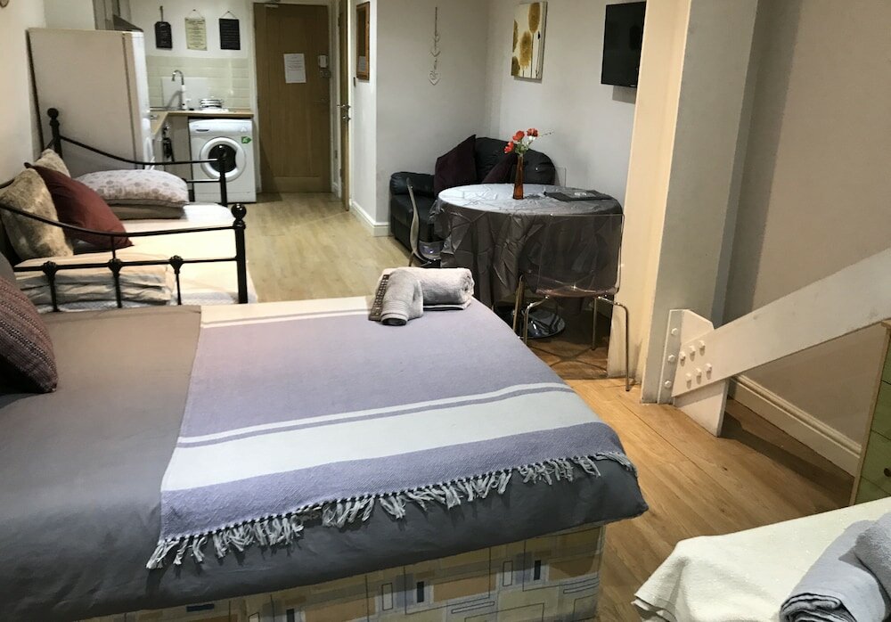 Фото Cultural quarter apartments