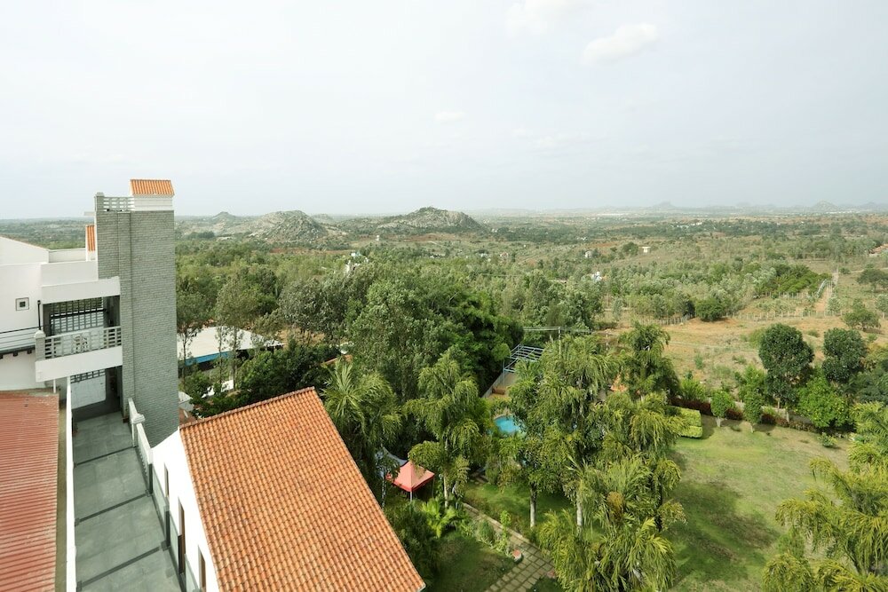 Фото Holiday Valley Nature Resorts