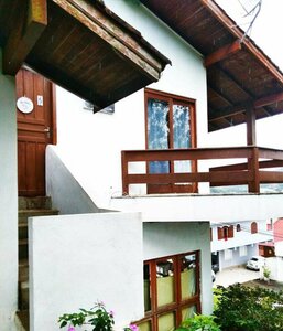 Гостиница Residencial Rodrigues во Флорианополисе
