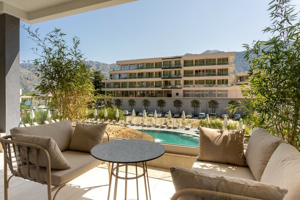 Фото Hyatt Regency Kotor Bay Resort