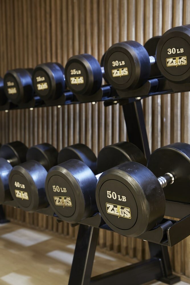 Фото The Quarter Phromphong by Uhg