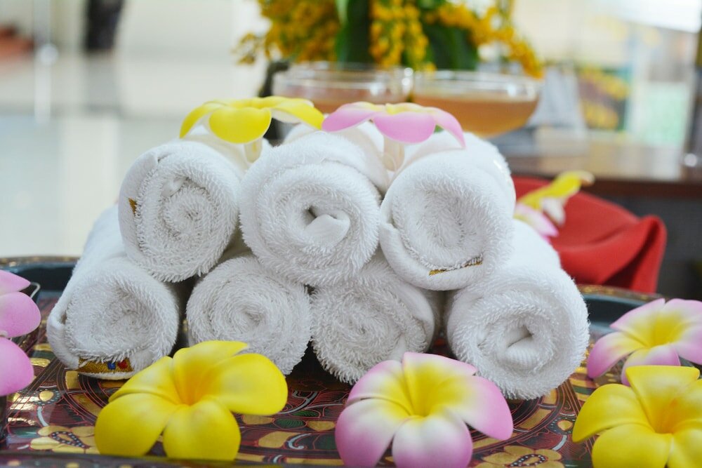 Фото Mingalar Thiri Hotel