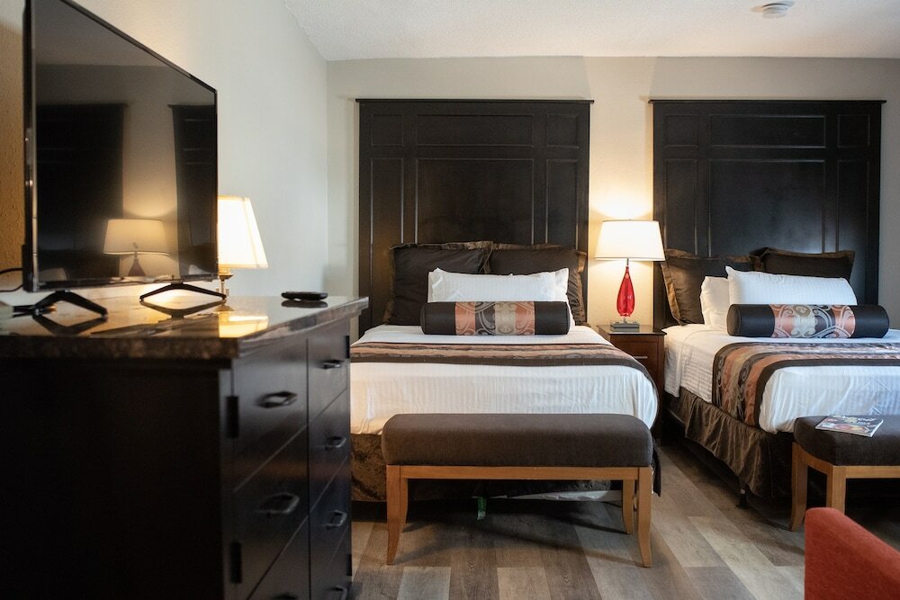 Фото Hotel Chataura