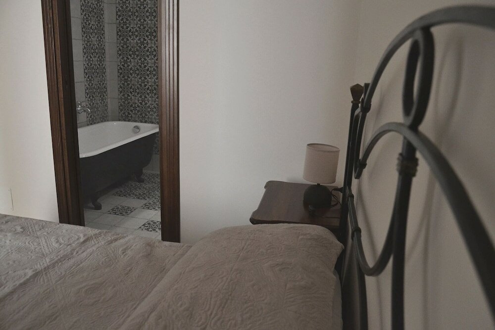 Фото Agorà Panoramic Rooms