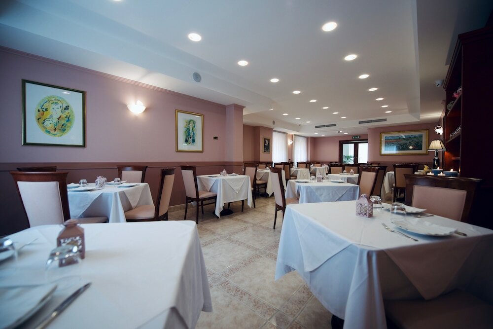 Фото Hotel San Pio