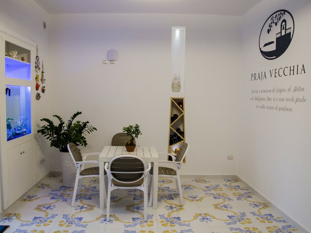 Фото Praja Vecchia