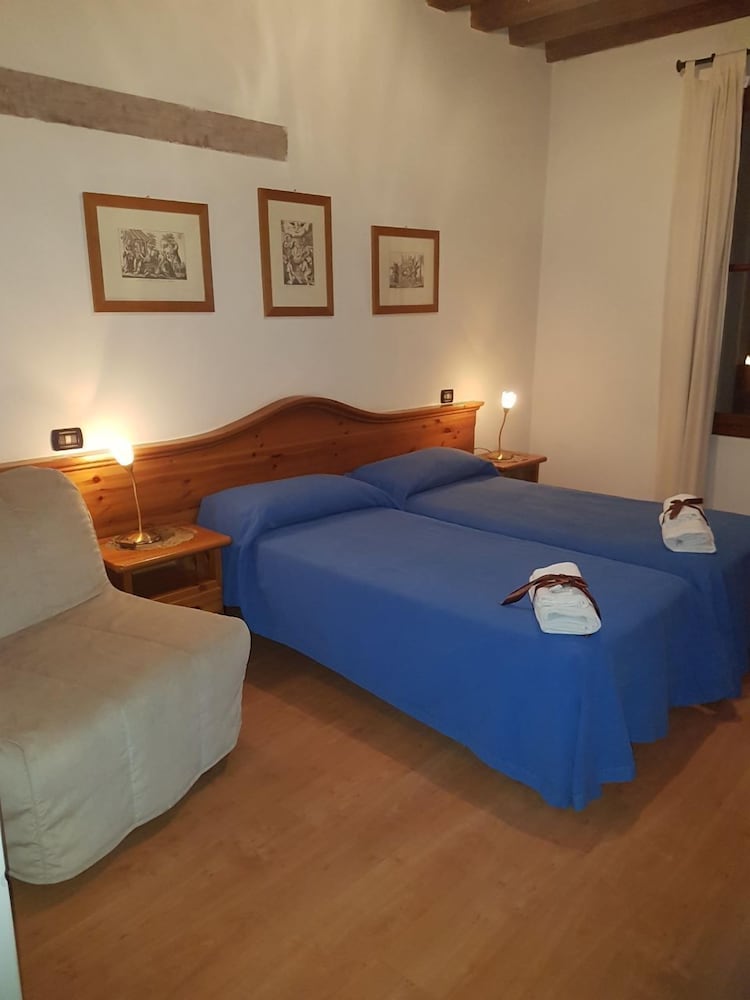 Фото Ristorante Pizzeria al Mondo