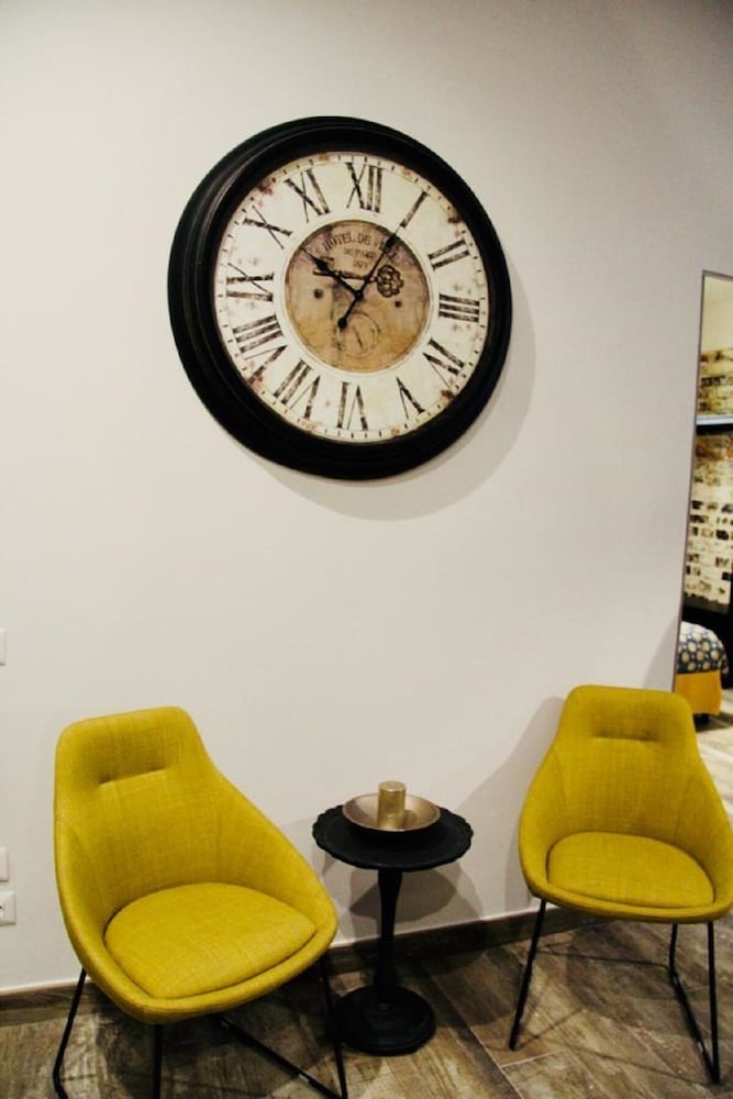 Фото Industrial Chic House