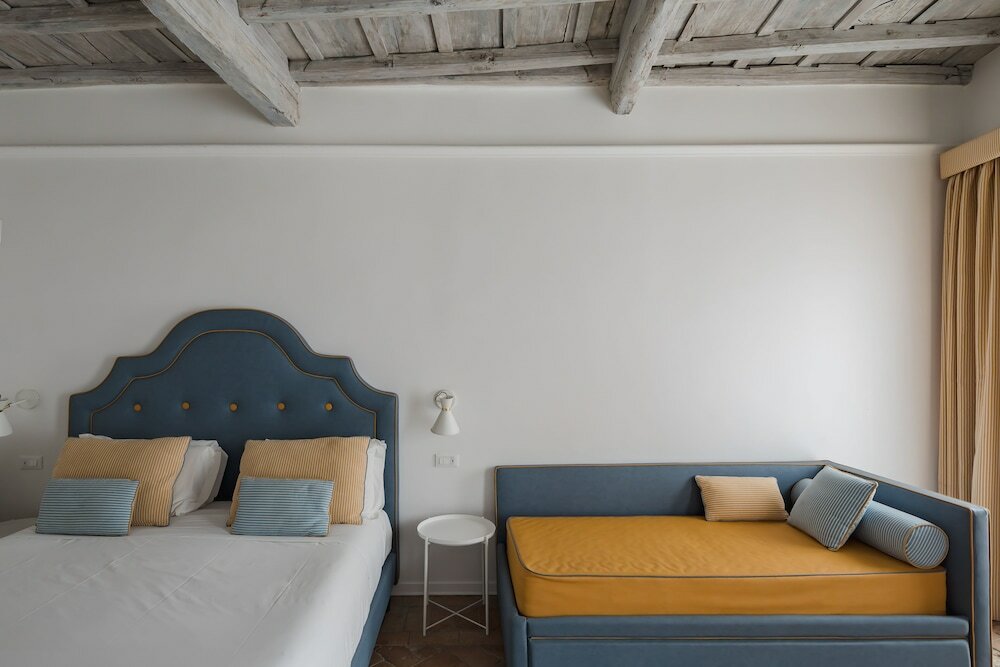 Фото Palazzo Lupardi Relais