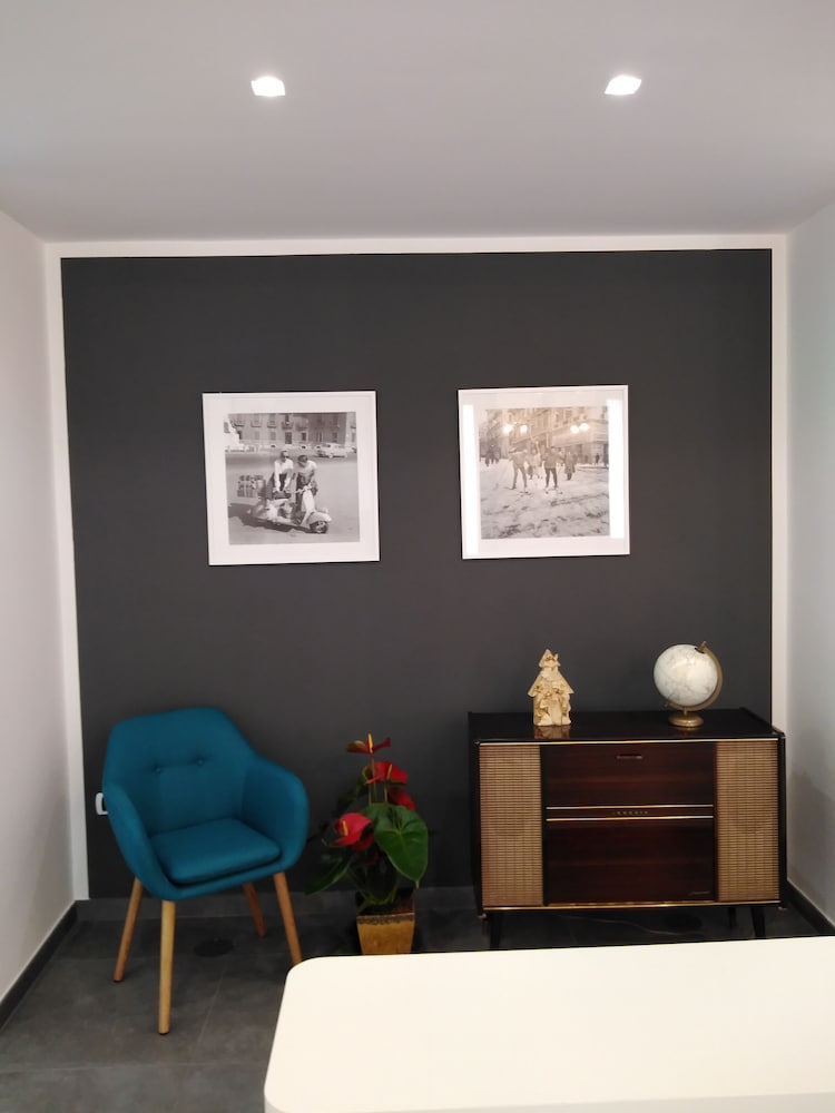 Фото Delia Rooms & Gallery