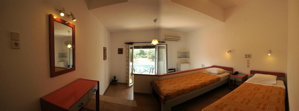 Фото Armonia Hotel