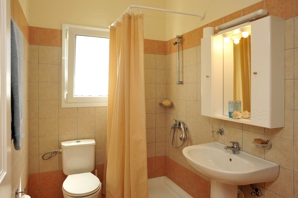 Фото Kipos Apartments