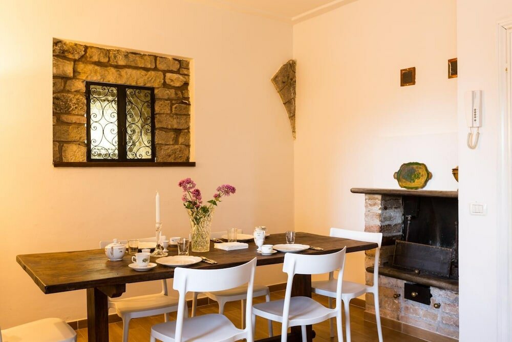 Фото Room EN Suite Corte Assisi