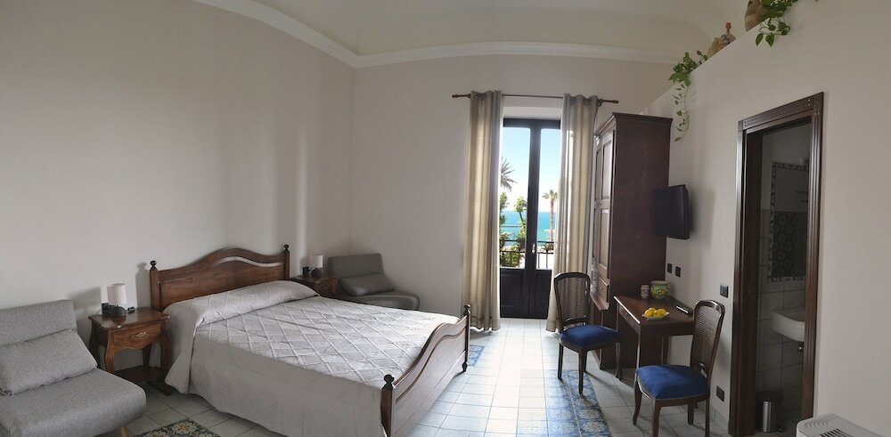 Фото Agorà Panoramic Rooms