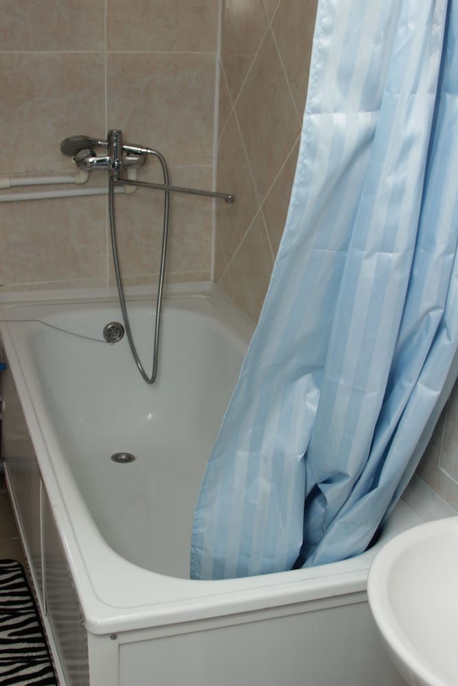 Фото Апартаменты у парка