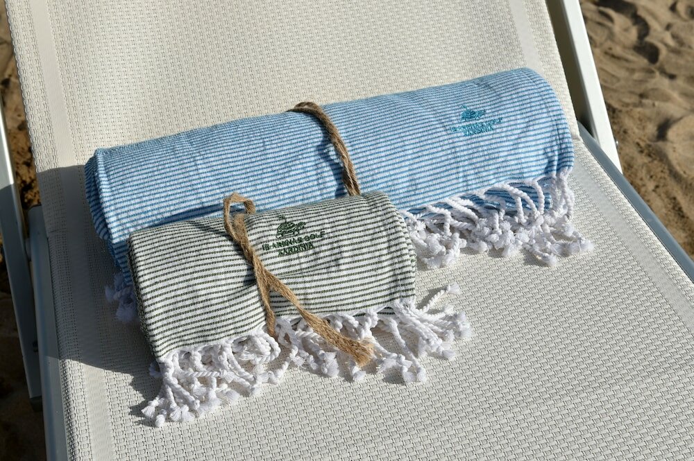 Фото Is Arenas Private Golf Foresterie - Only for Golfers