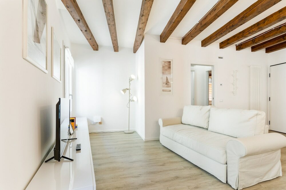 Фото Civico 34 Central Flat