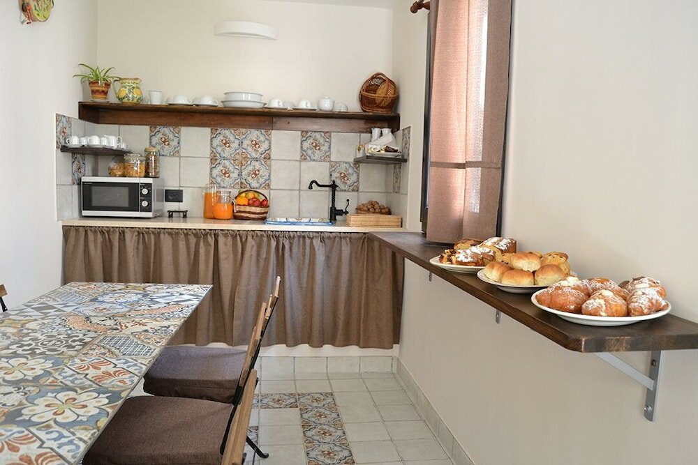 Фото Agorà Panoramic Rooms