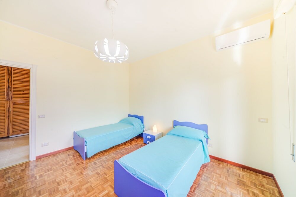 Фото Domus Iose Seaview Apartment