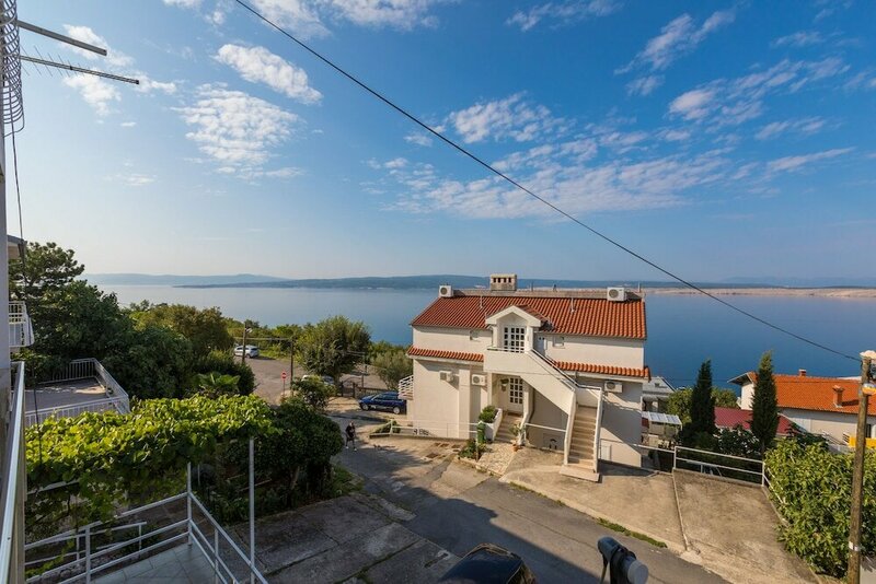 Гостиница Apartment Svijetlana