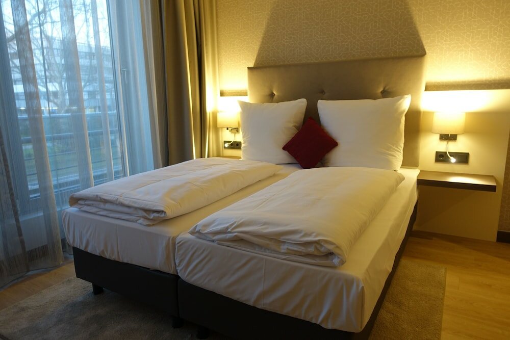 Фото Heidelberg Hospitality Boarding House