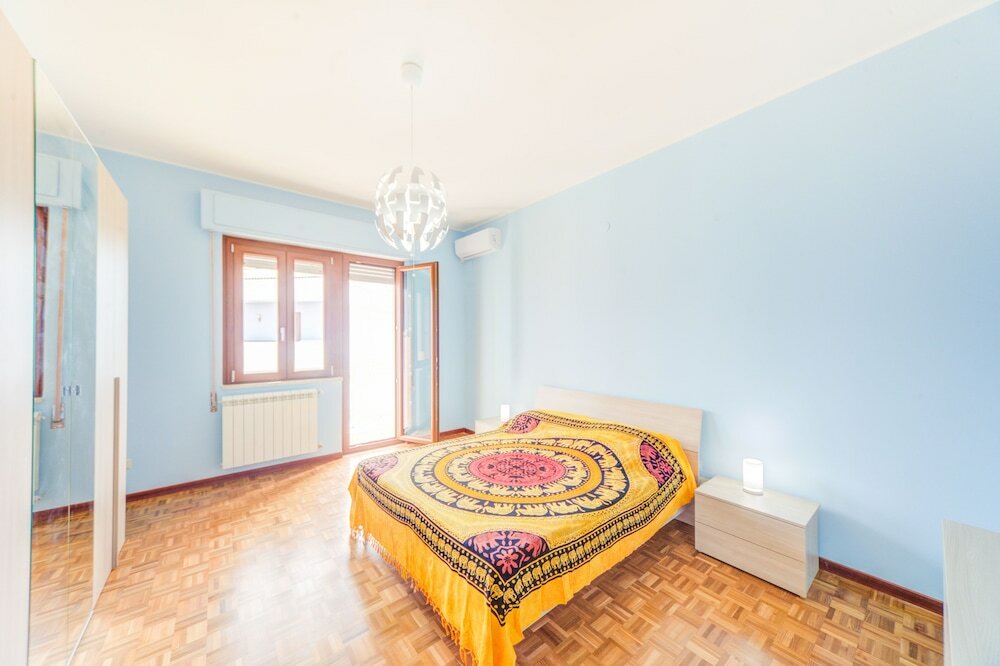 Фото Domus Iose Seaview Apartment