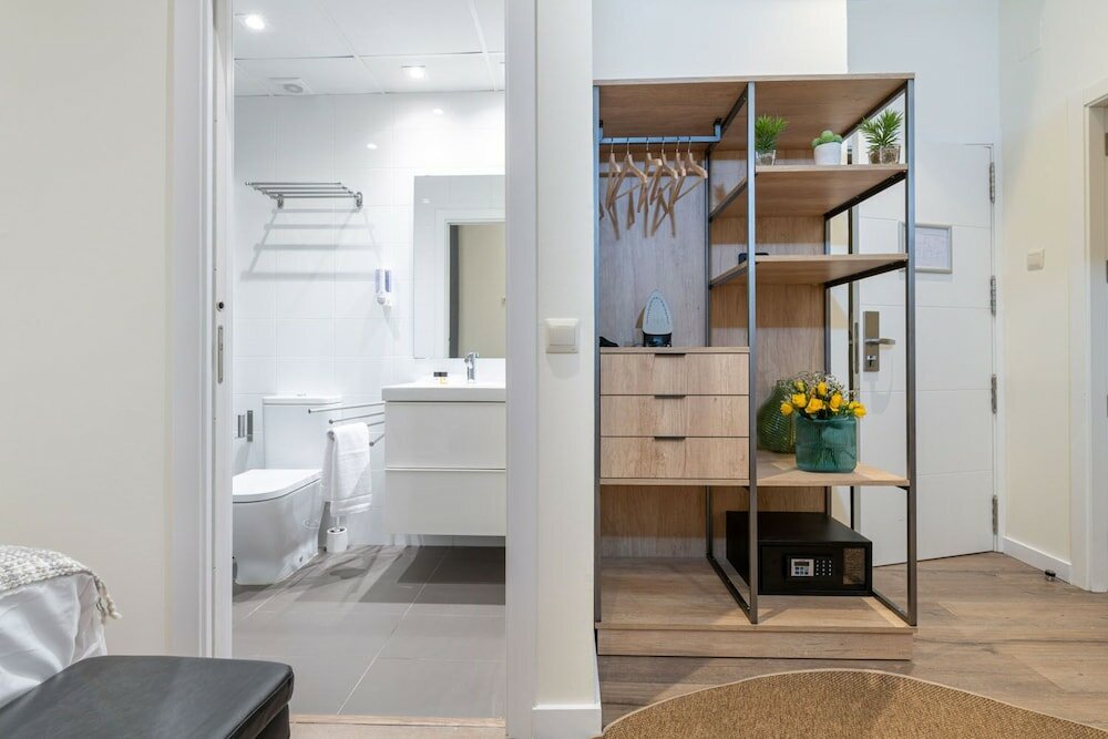 Фото Home Аrt аpartments Málaga