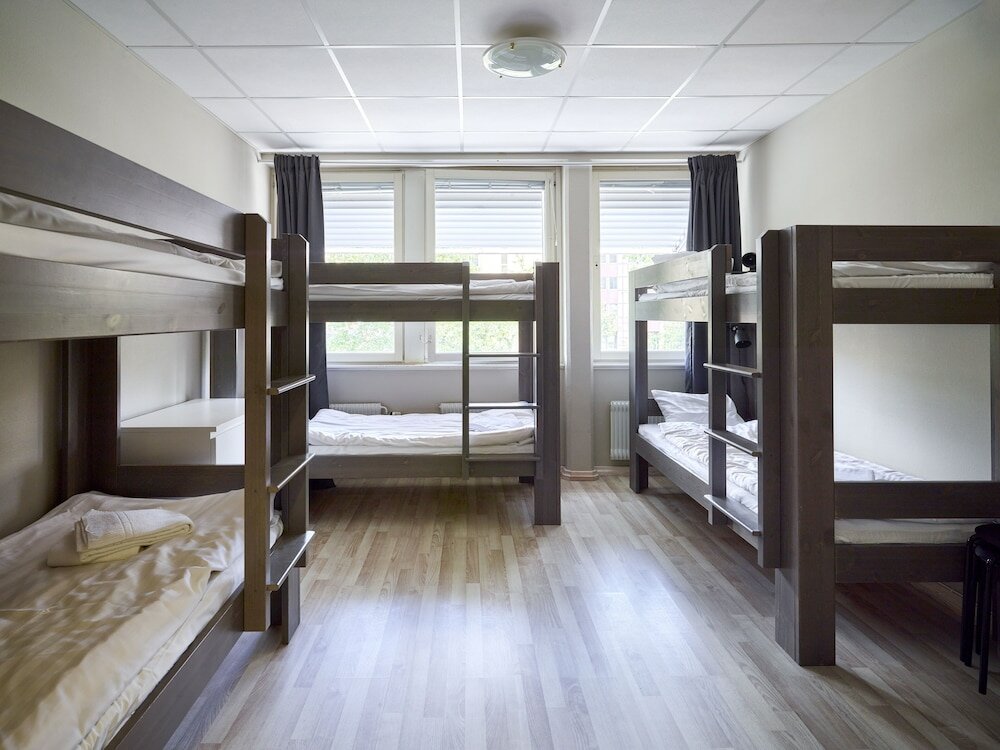 Фото Göteborg Hostel
