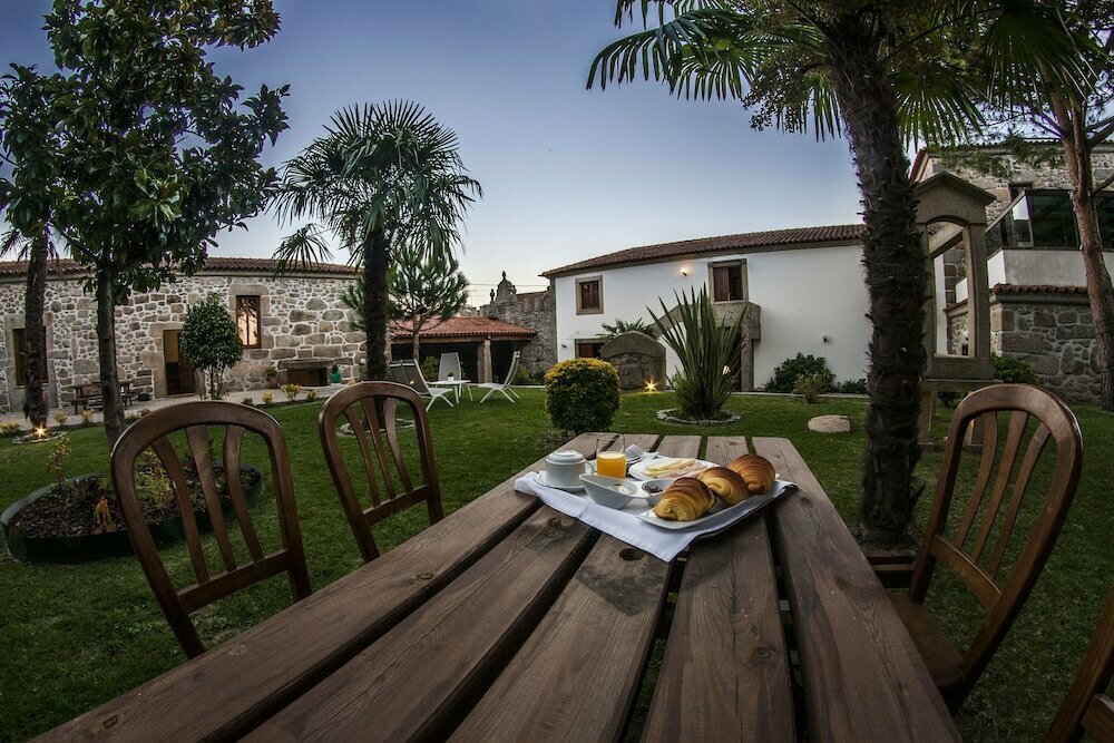 Hotel Solar Do Areal, Braga, photo