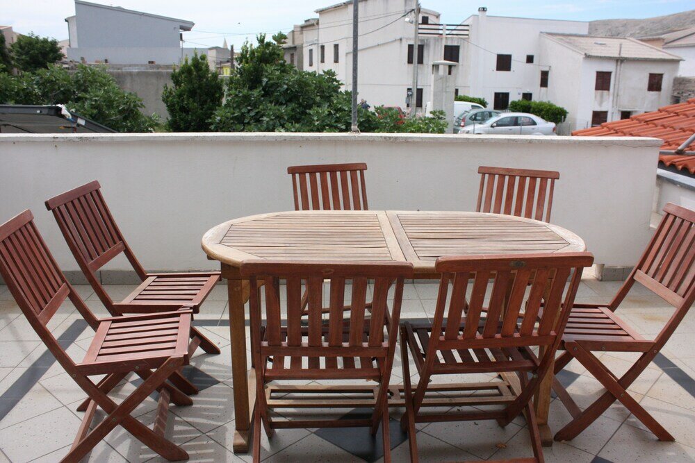 Фото Apartments Blato-M