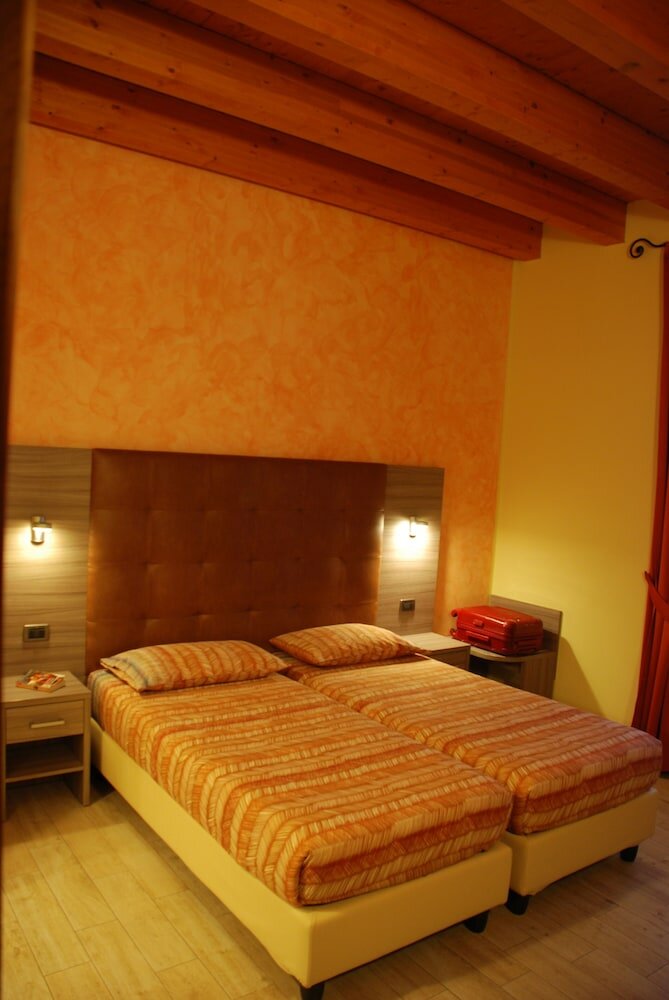 Фото Agriturismo Le Risaie