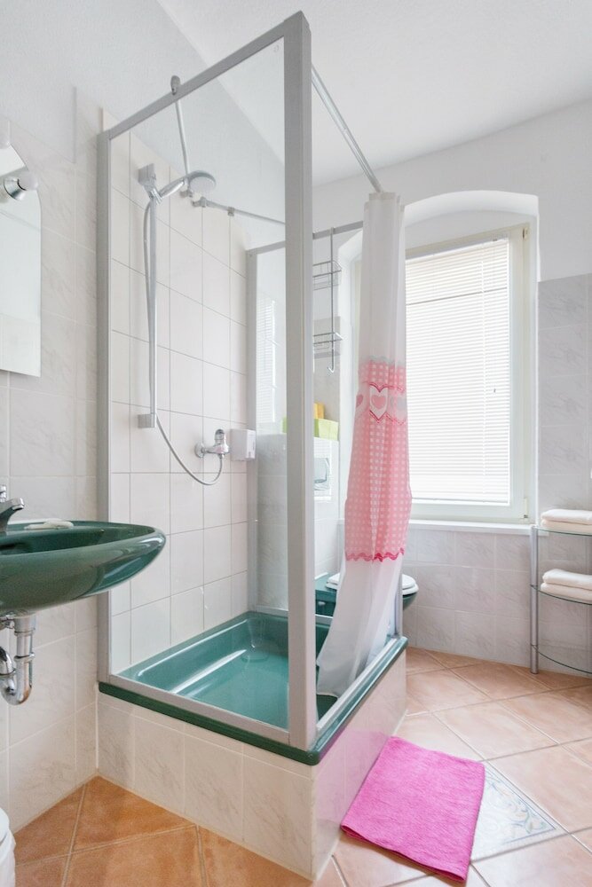 Фото Ferienwohnung Residenz