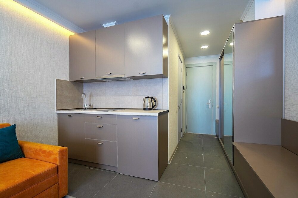 Фото Atrium Exclusive - Ski4Life