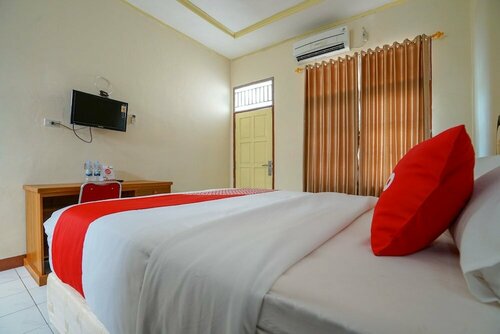Гостиница Oyo 2177 Trikora Indah Residence в Палембанге