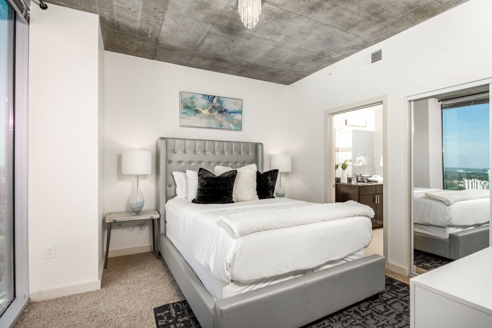 Фото Chic Collection by Nohotel on 6th Street