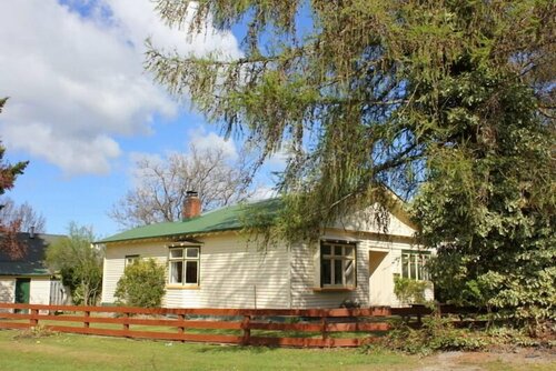 Гостиница 24 Scarborough Tce