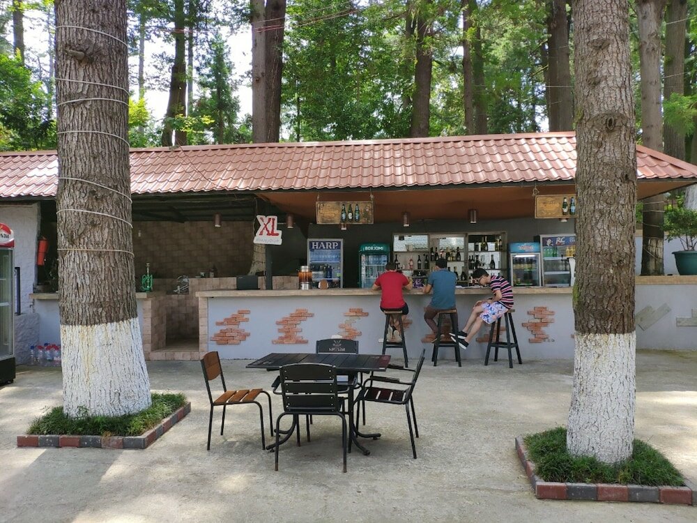 Фото Hotel Nine Brothers