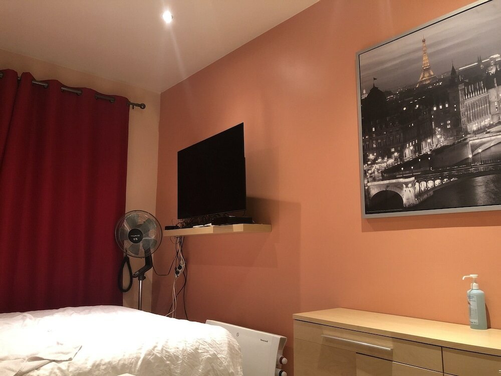 Фото Residence la Fraisiere