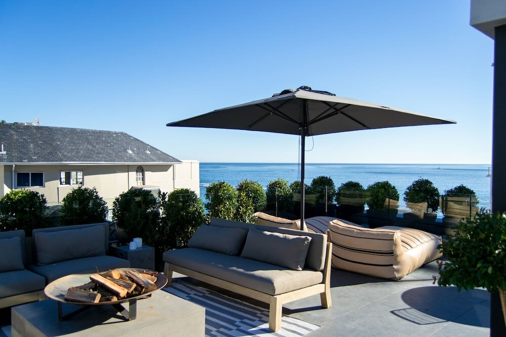 Фото Seacliff Apartments