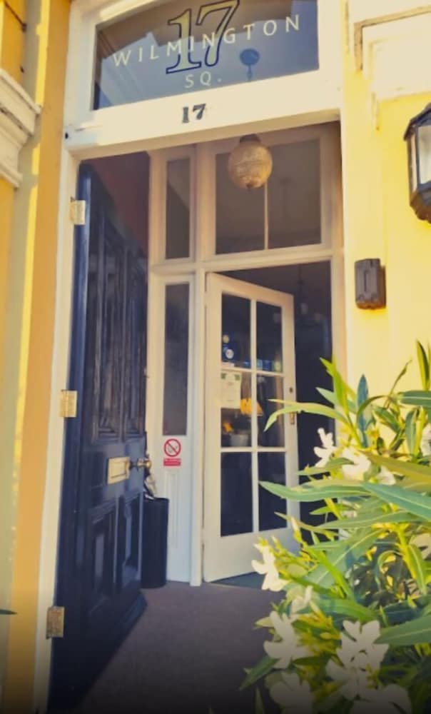 Фото 17 Wilmington Square