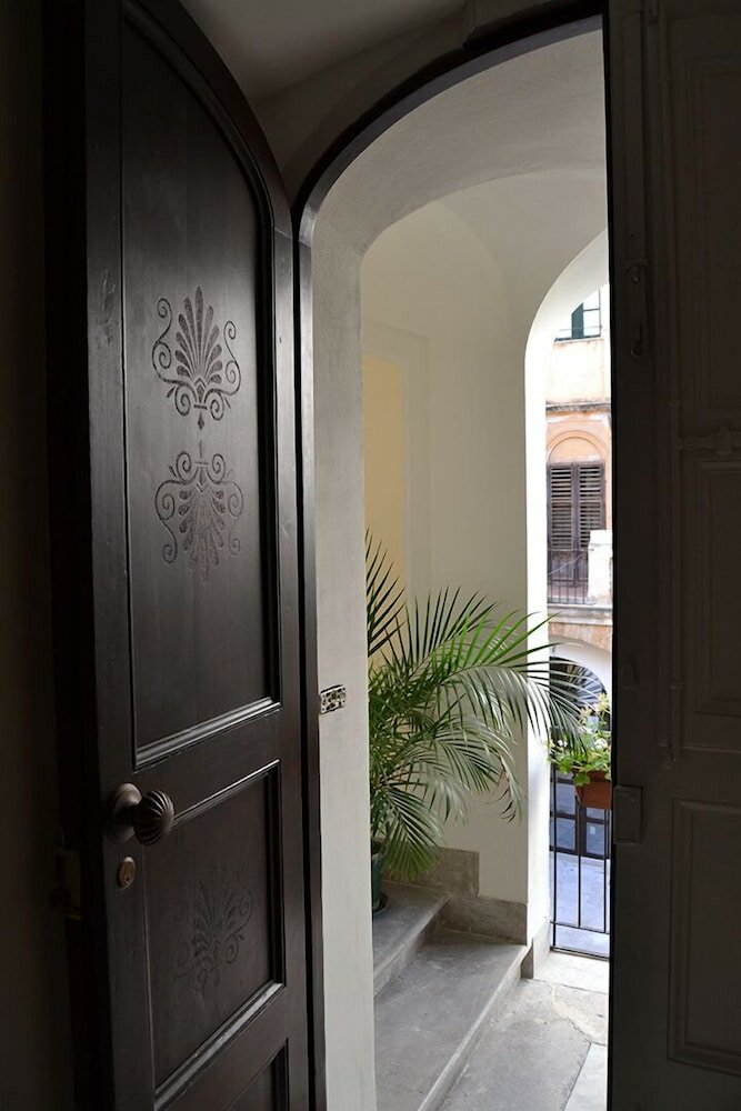 Фото Agorà Panoramic Rooms