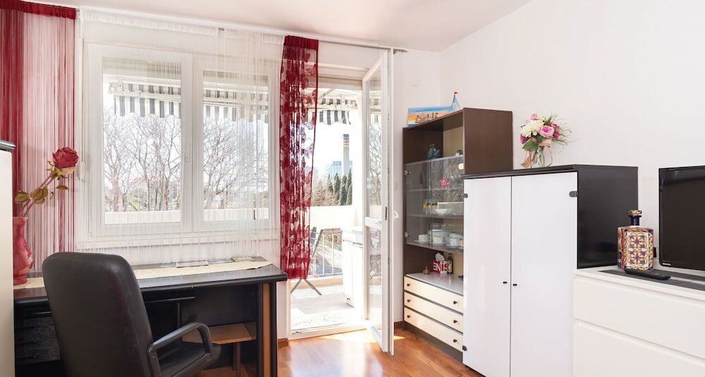 Фото Apartment Ruza