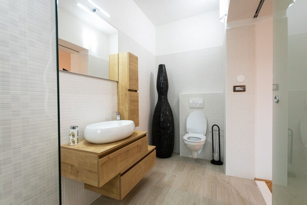 Фото Rubina Rooms