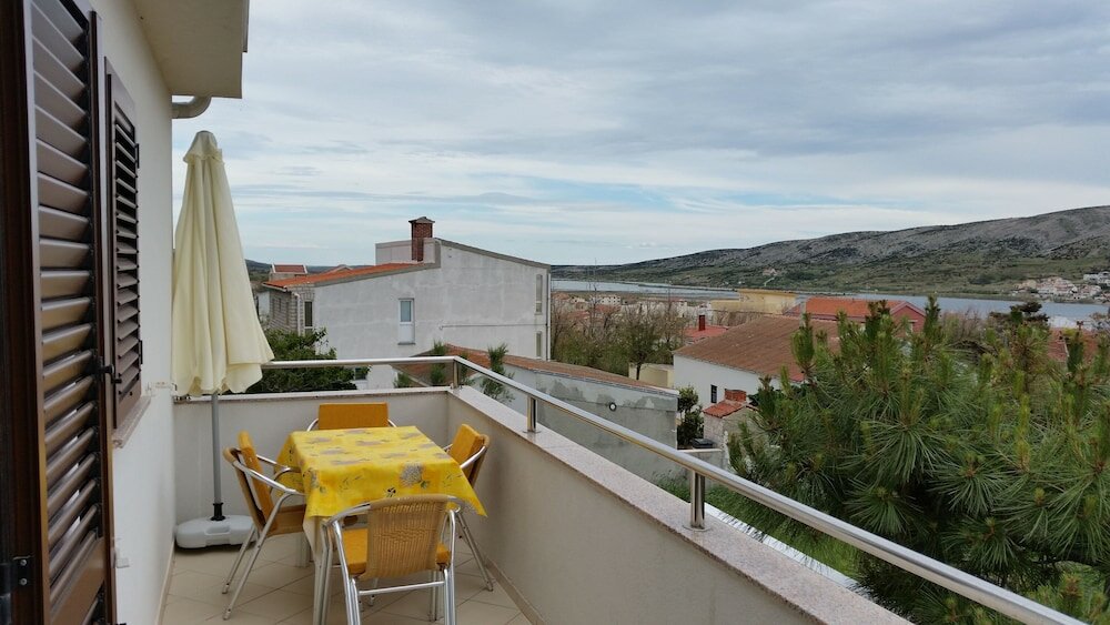 Фото Matilda apartments