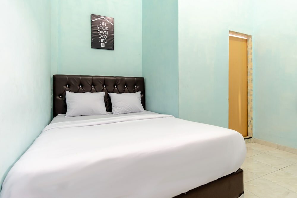 Hotel Oyo 2158 Arista Residence Syariah, Medan, photo