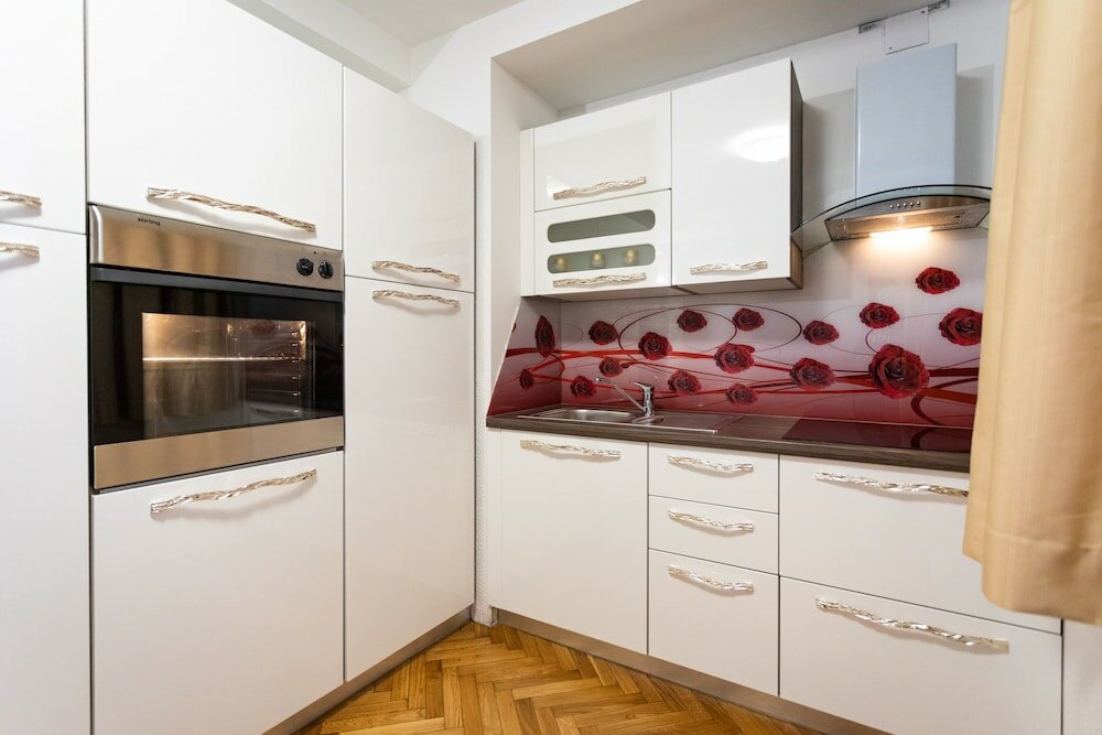 Фото Rubina Rooms