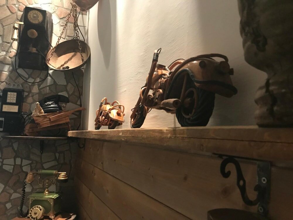 Фото Oh Mamma Mia