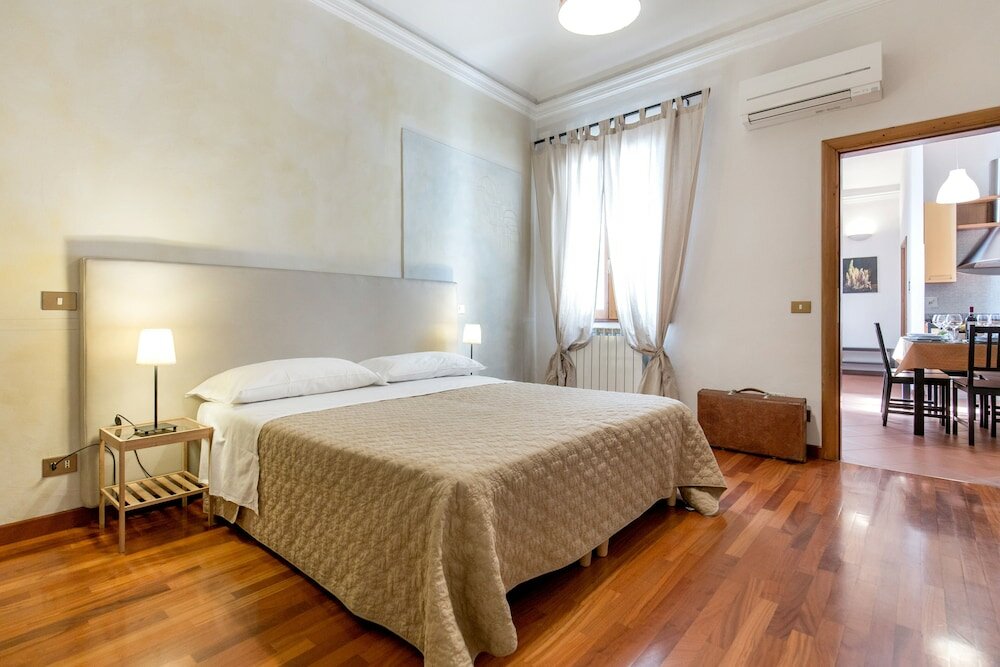 Фото San Lorenzo Five Senses