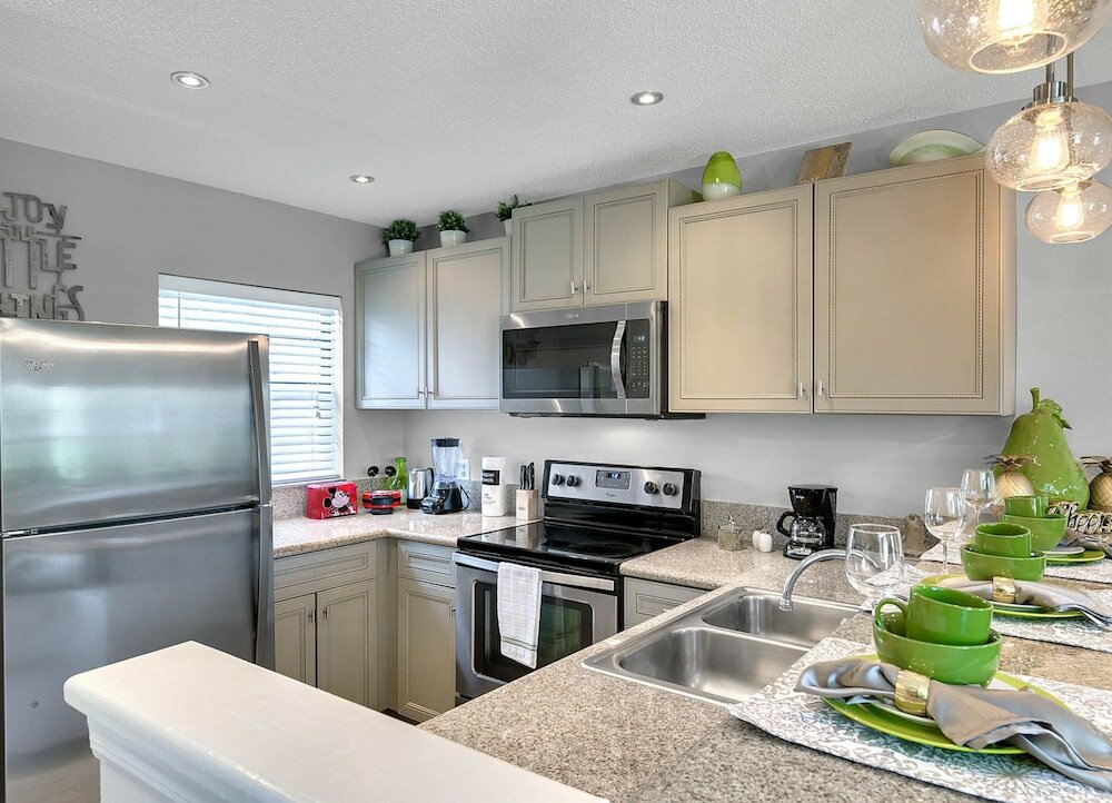 Фото Water Park Luxury 2br Near Disney