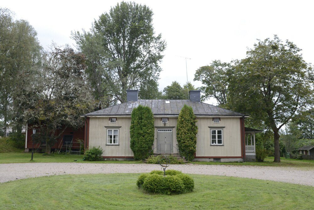 Фото Risberg Herrgård